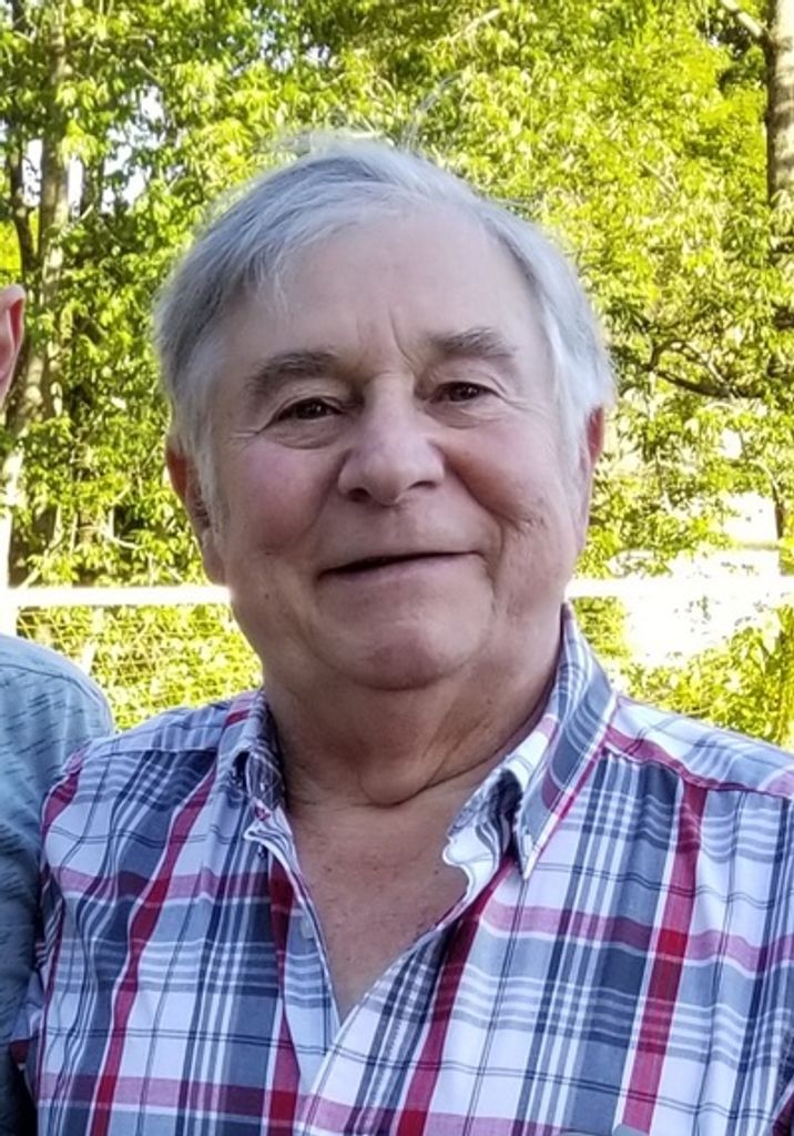 Ernest F. Baldasaro Profile Photo