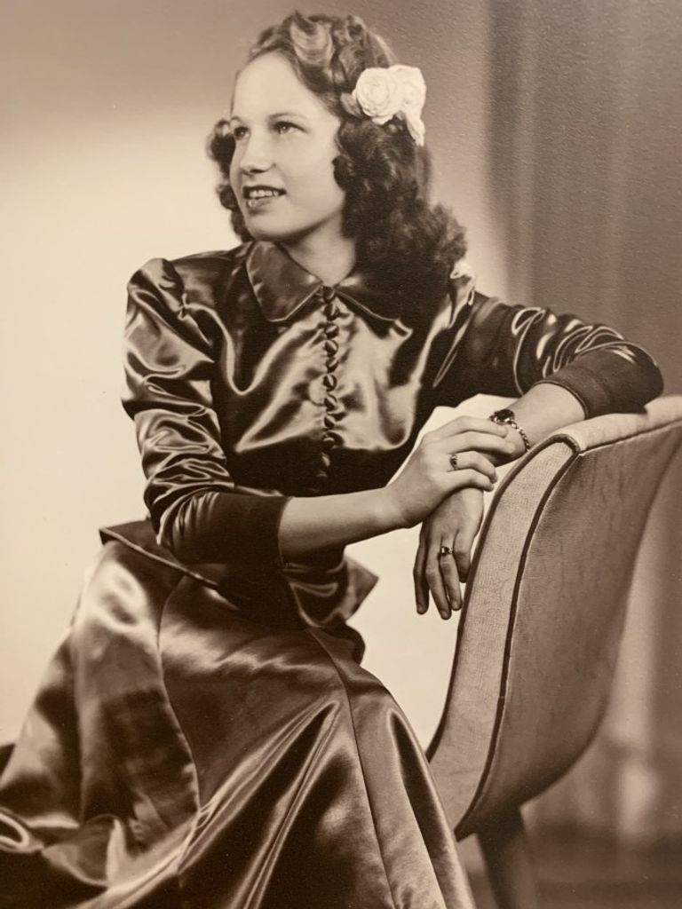 Wyvonne Bronson Profile Photo