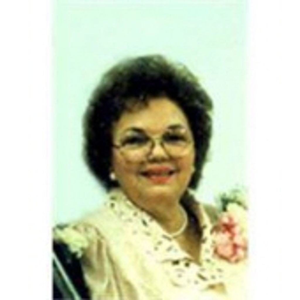 Blanche Janey