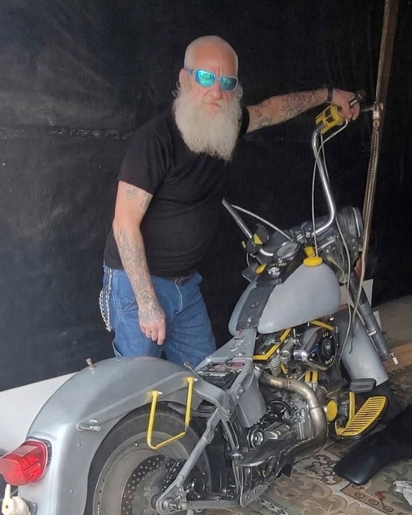 Rick Winters Profile Photo