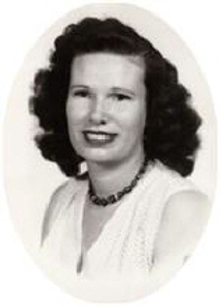 Leona Lucille Britton