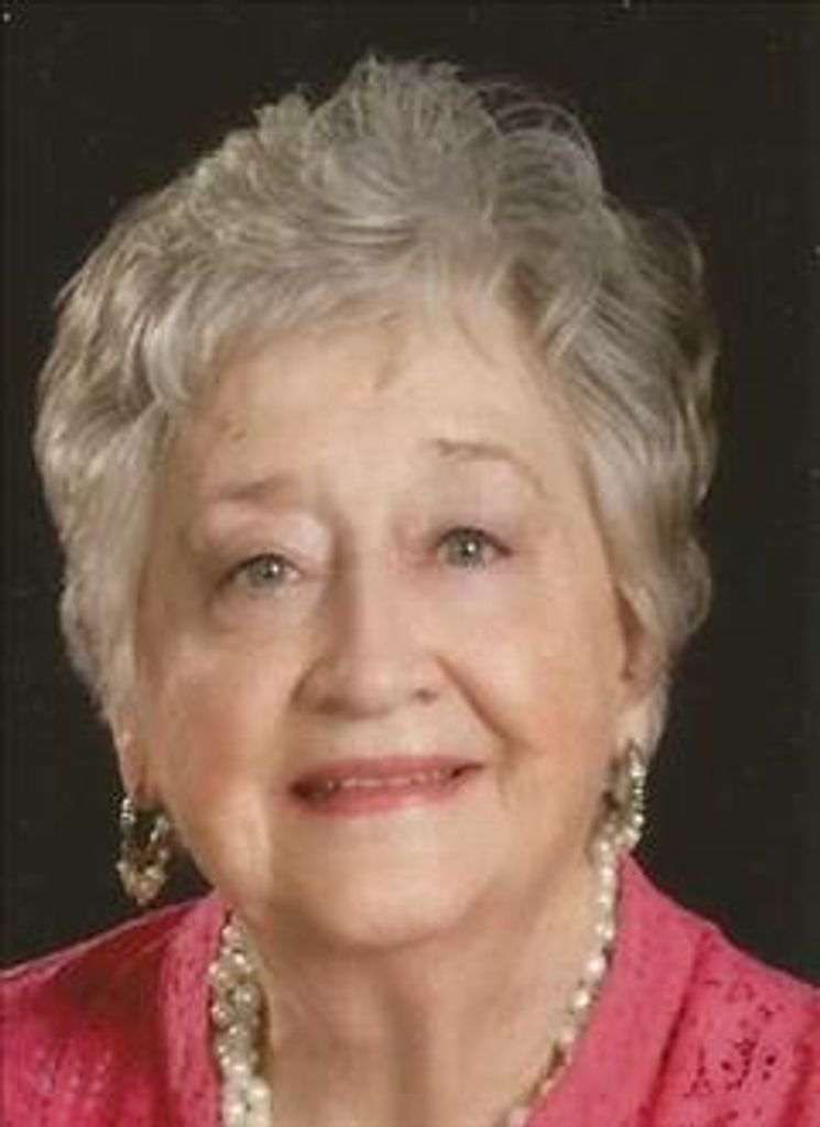 Betty Jean Parise