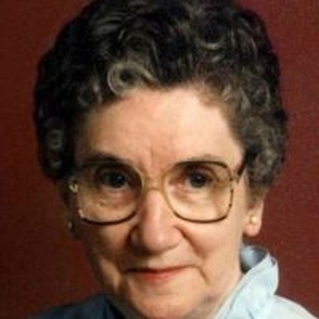 Helen Verdelle Husk Profile Photo