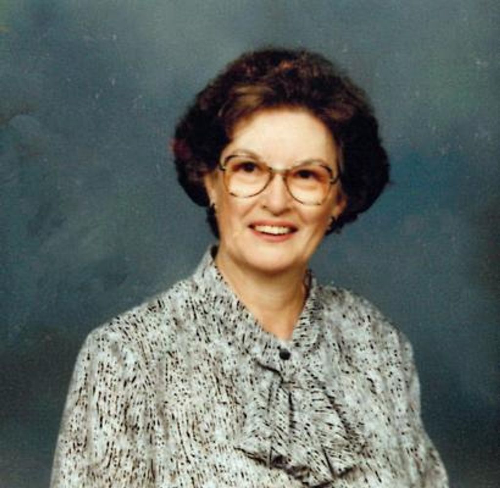 Norma Lucille Thies Profile Photo