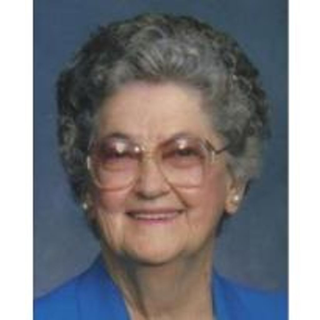 Cecelia Padgett Eades