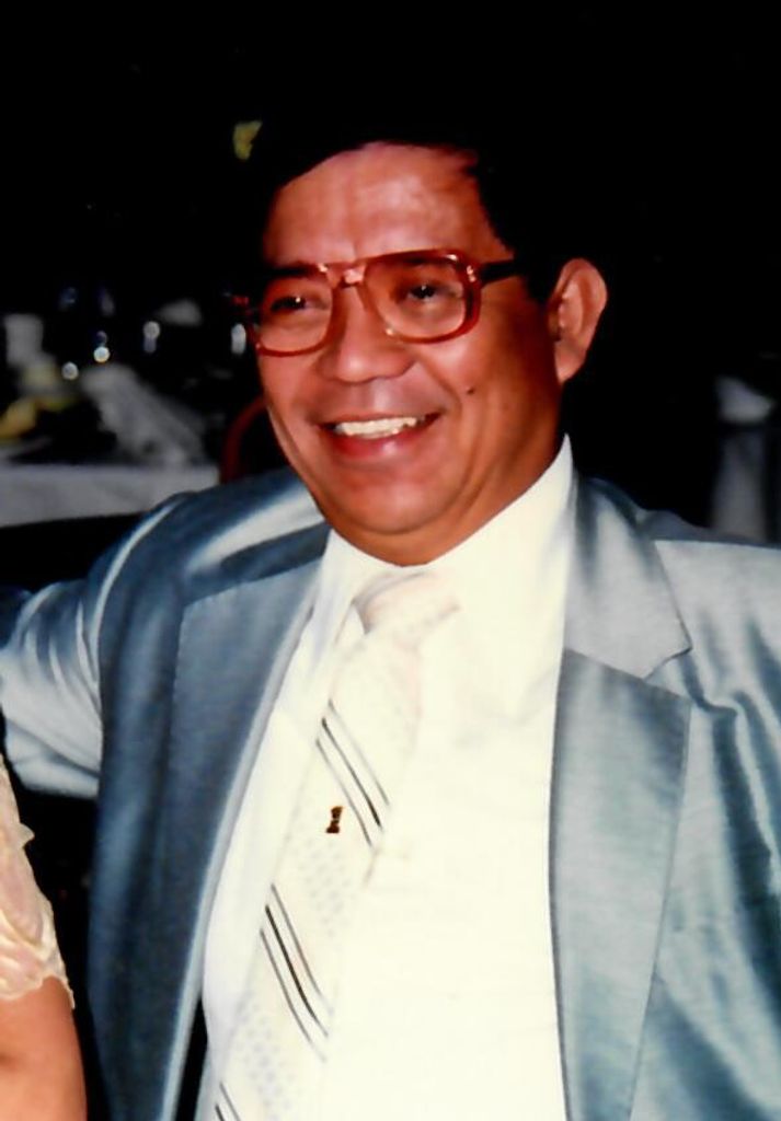 Ernesto Santiago