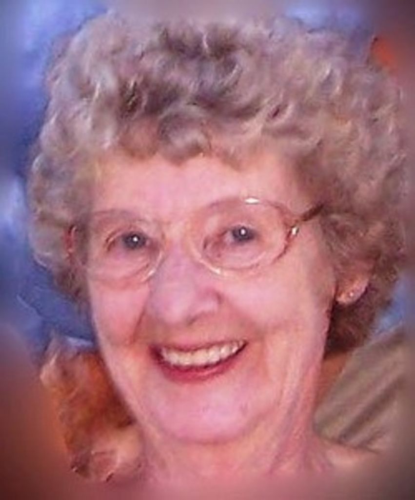 Beverly Reed Baxter Profile Photo