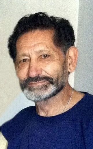 Antonio Vidal Trujillo Profile Photo
