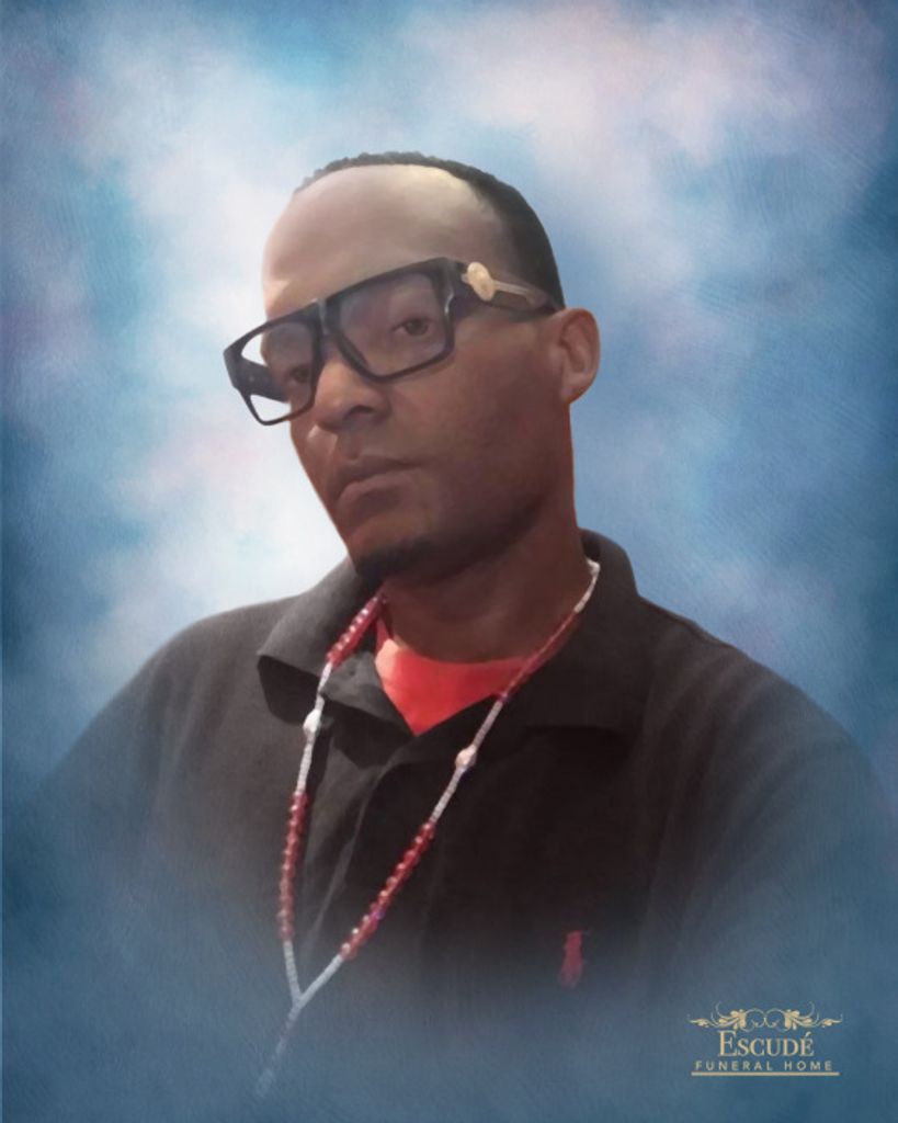 Michael Malbrough Profile Photo