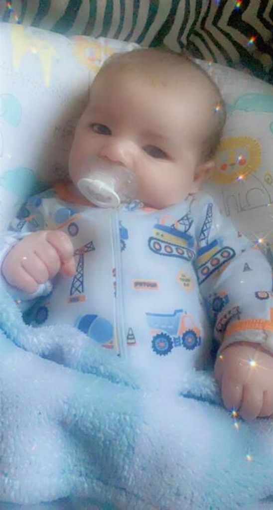 John-Luke Michael Linley Profile Photo