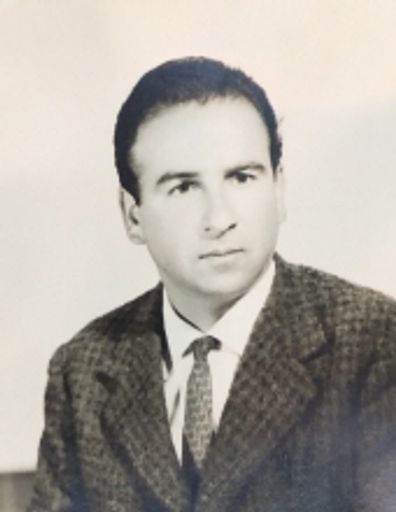 Giovanni Tripodi Profile Photo