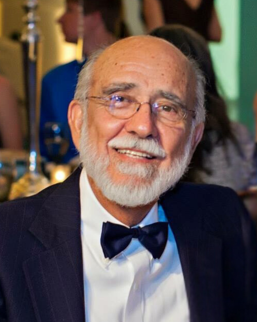 Ernest Flores Castro, Jr. Profile Photo