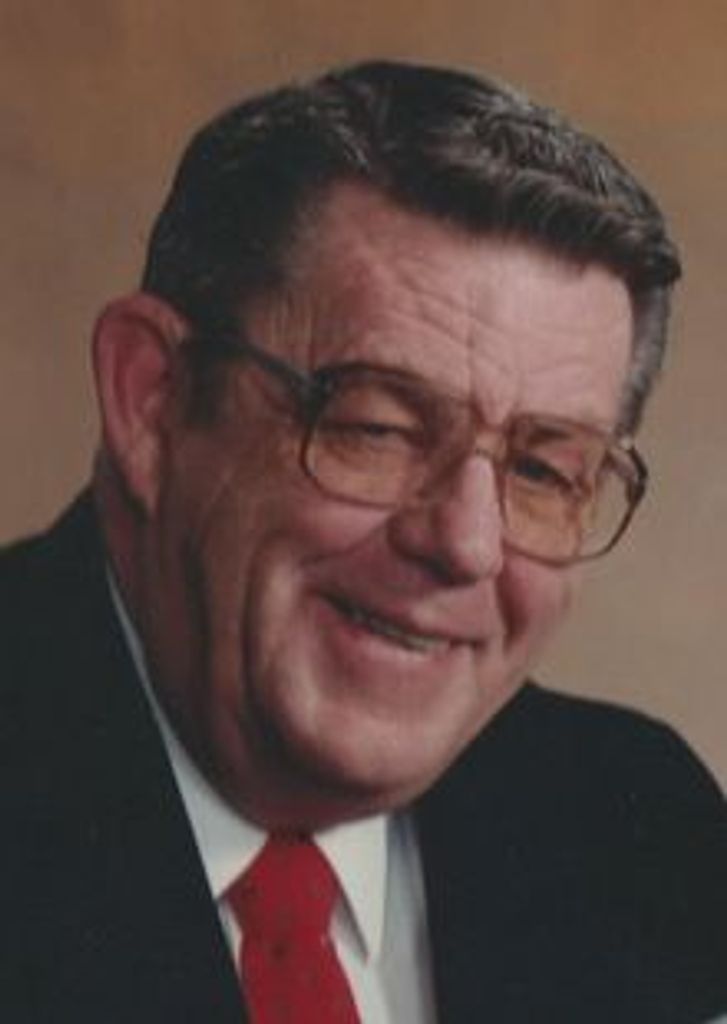 James R. Franzen