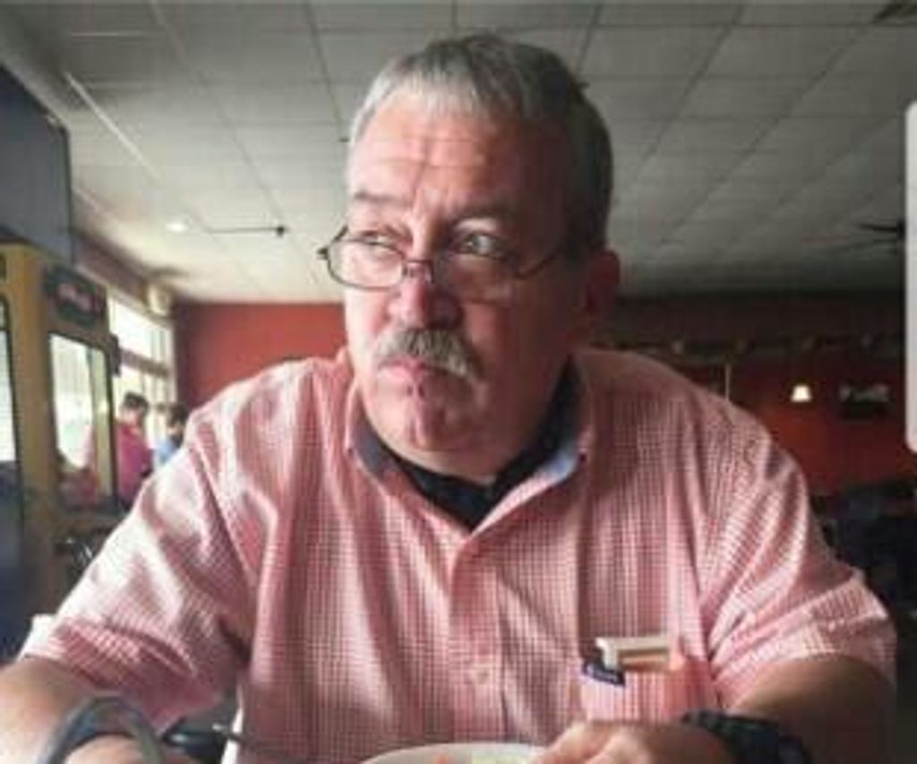 Jimmy Lee "Leebo" Duke