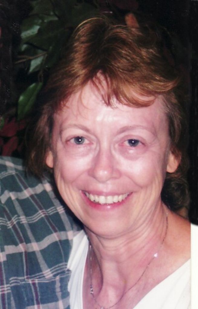 Charlene K. Powell Profile Photo