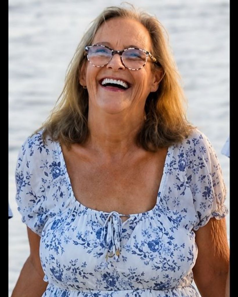 Toni Lynn McPherson Profile Photo