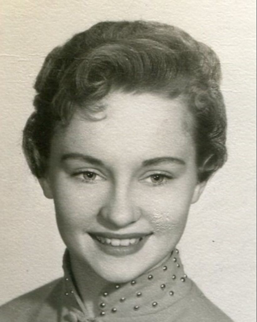 Judith Karen "Judy" Komyati