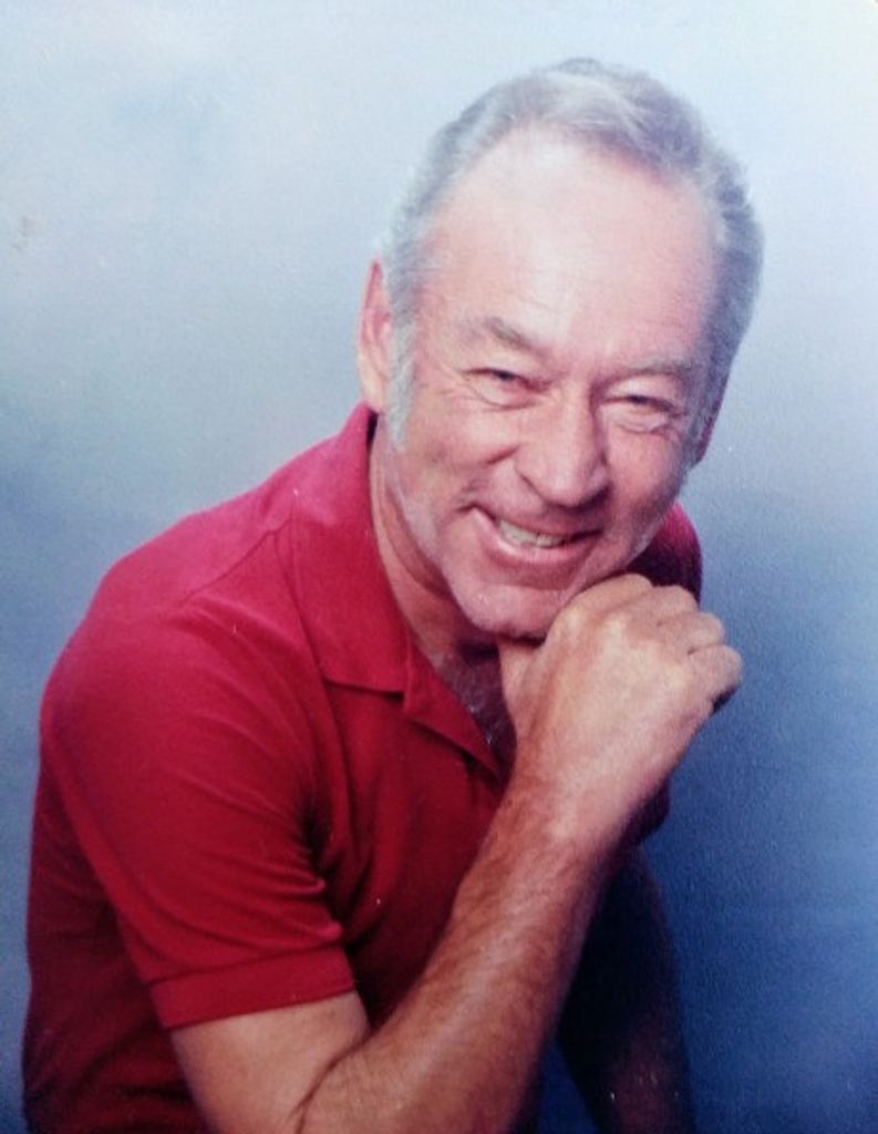 Wayne Poulsen
