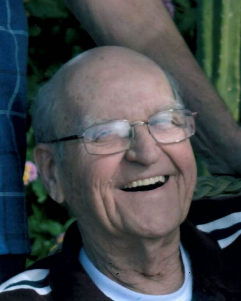 Fred Lewis Spitler Sr Profile Photo
