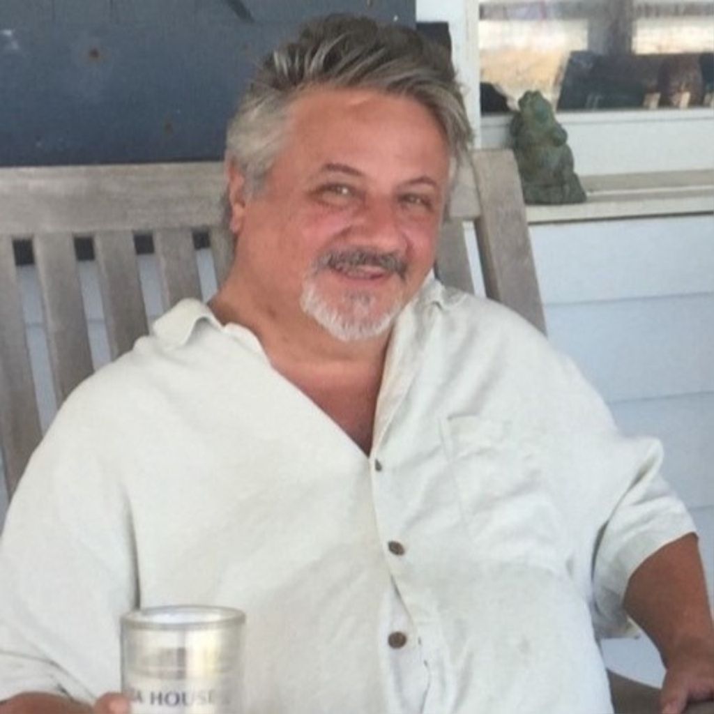 Mr. Charles Bishop Wall, Iii