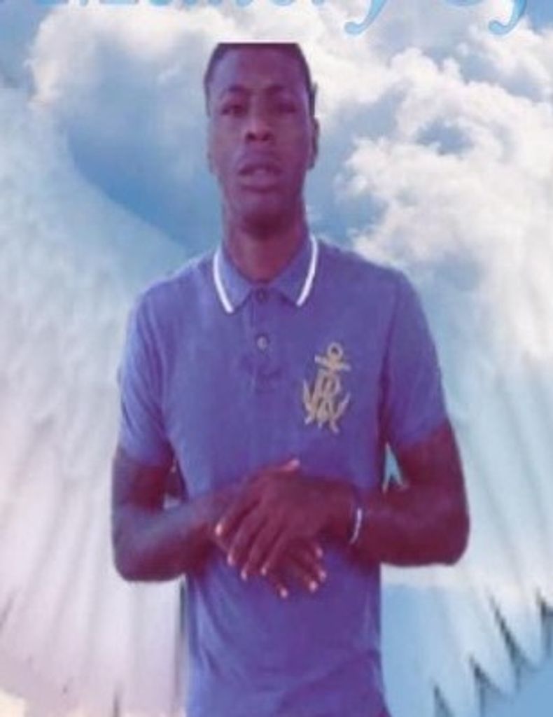 Cj King Taylor Profile Photo
