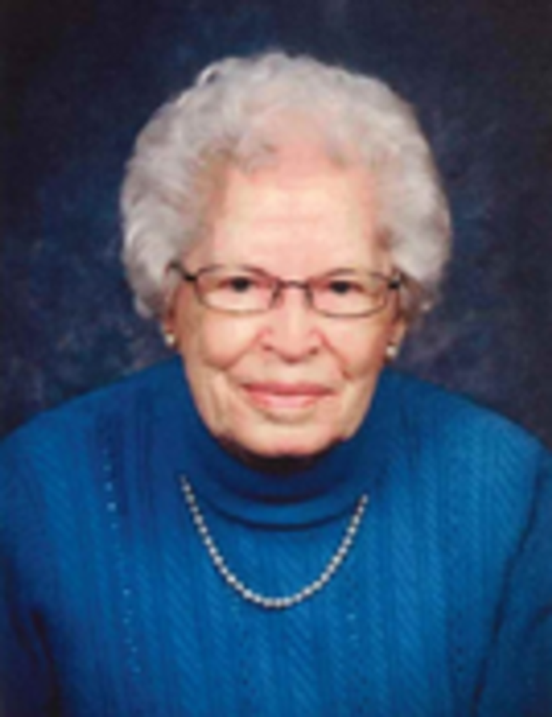 Louise B. Quick Profile Photo