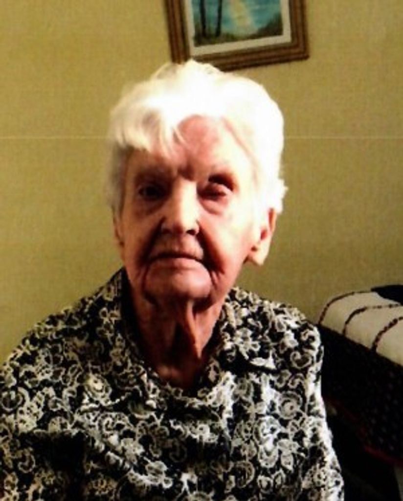 Frances Rhyne Collins