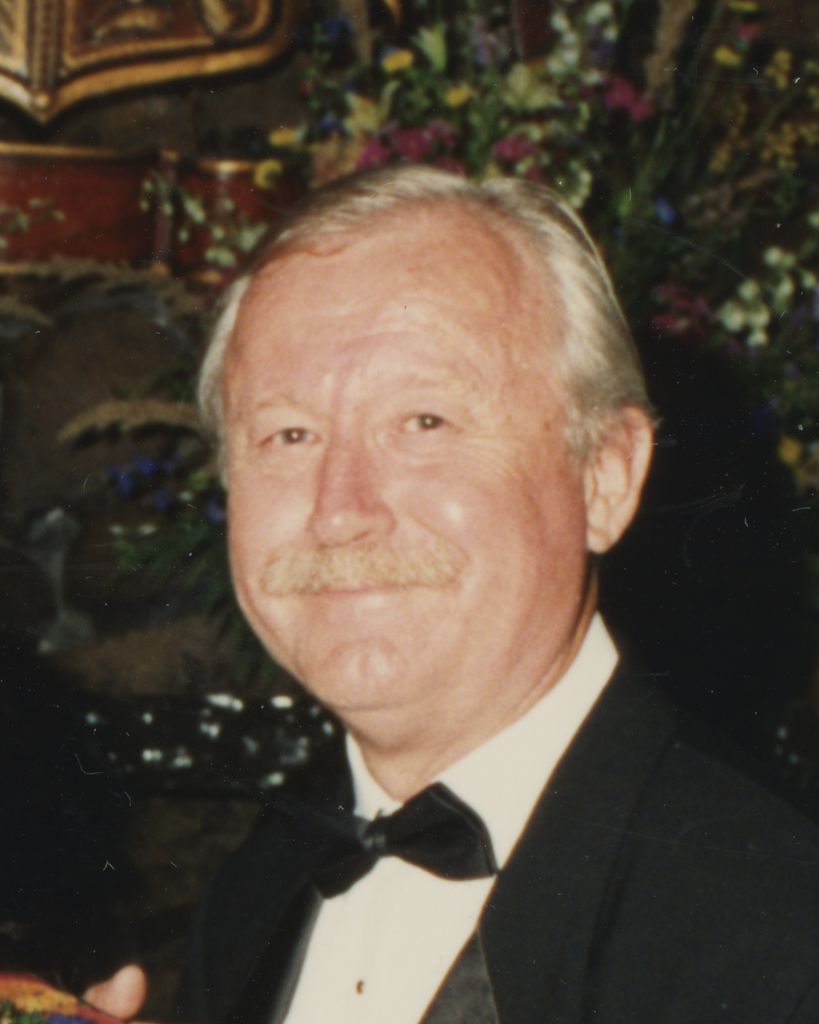 Rodney Mills Hobson Profile Photo