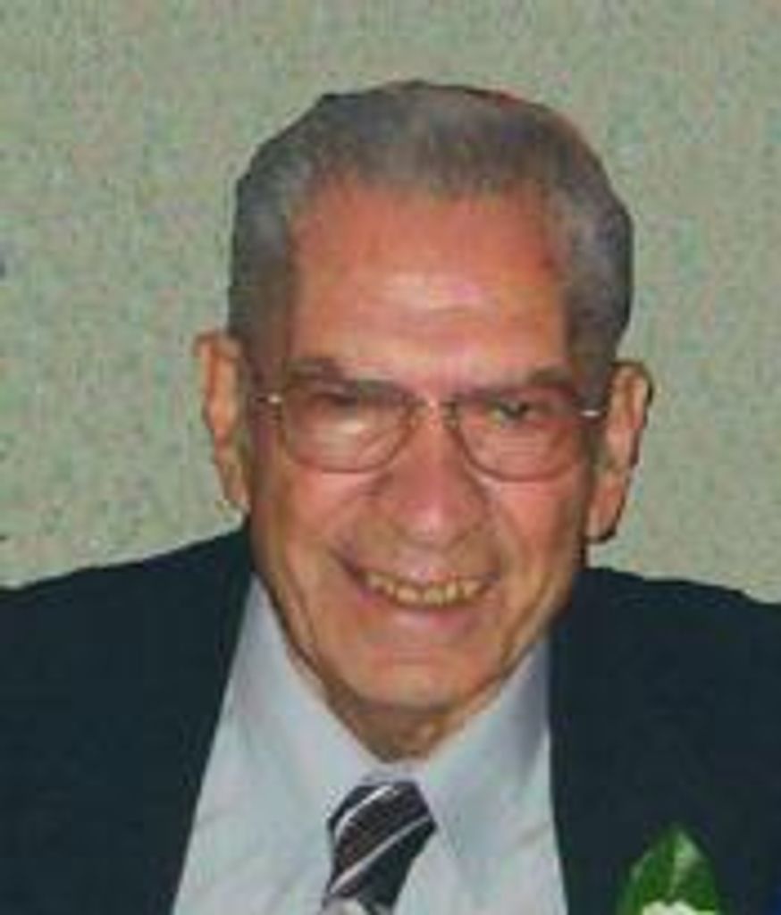 Charles J. Federico, Sr.