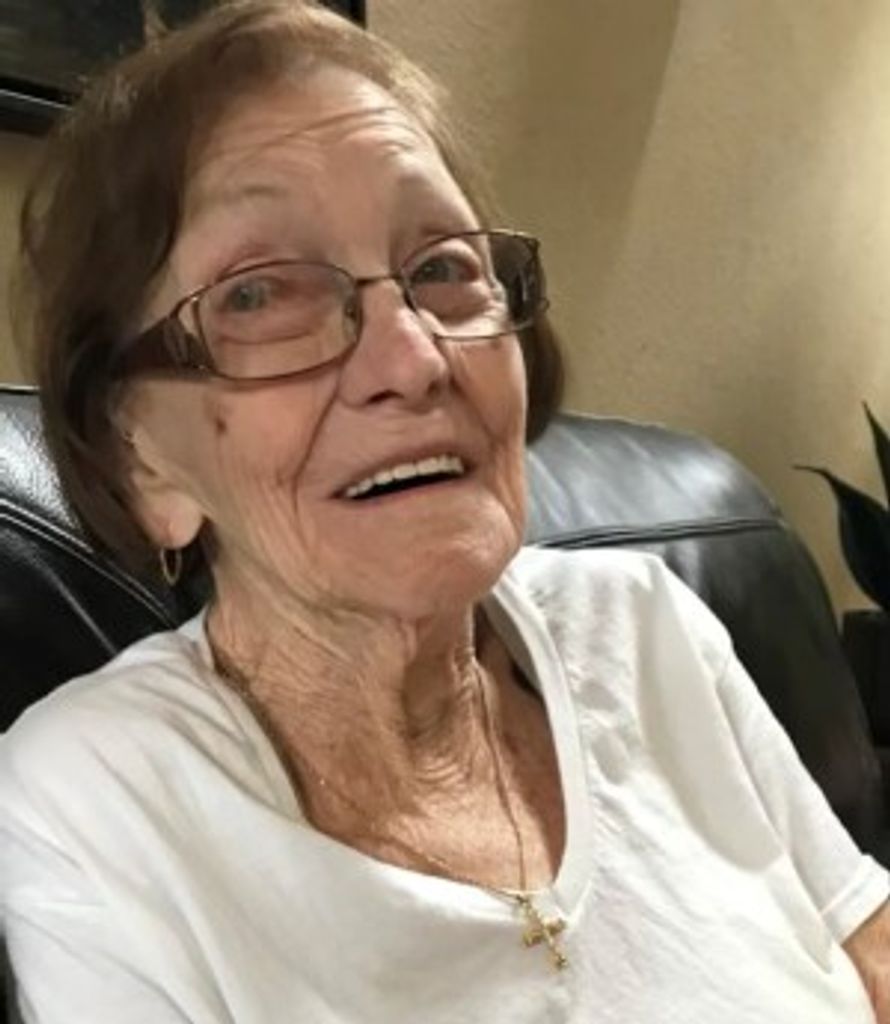 Linda (Neese)  Cooper