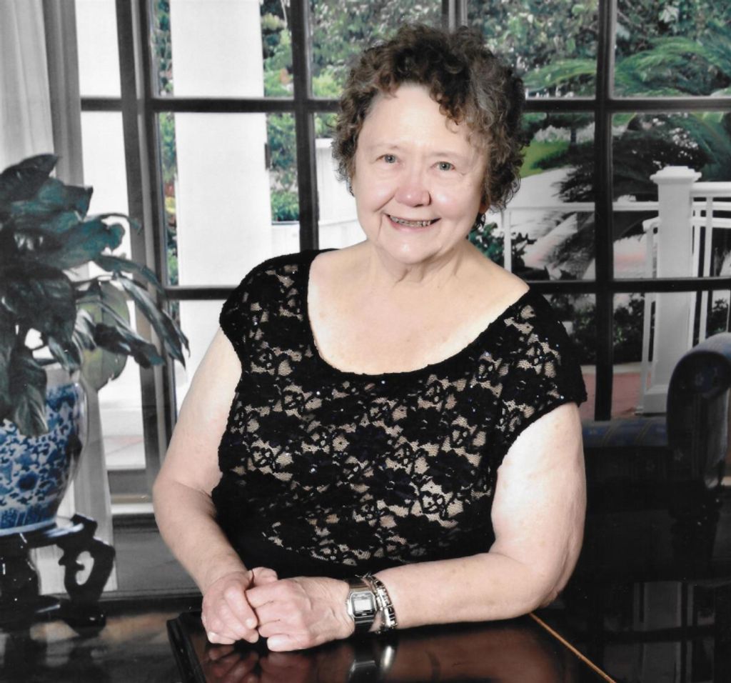 Mary Schatz