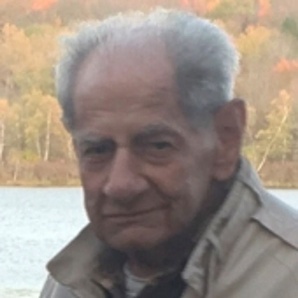 Charles F. Schubert