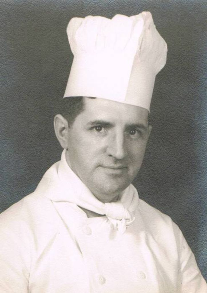 Joseph Alexander Allard Profile Photo