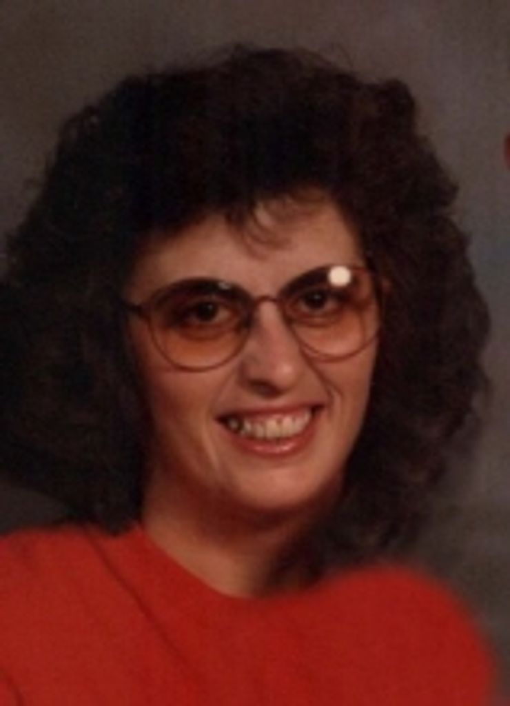 Susan Margaret Allembaugh