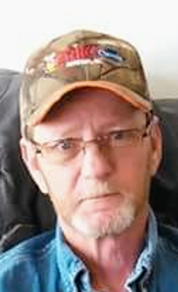 Jeffry G Steele