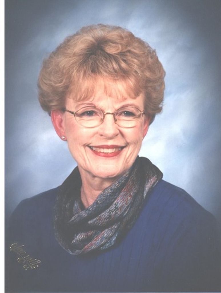 Dolores "Dodie" Smith Beedy Profile Photo