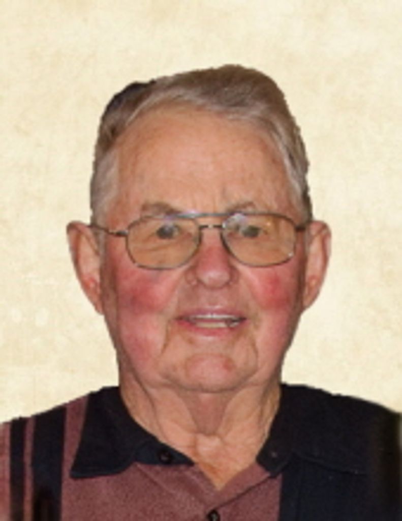 Jay Harold Geib