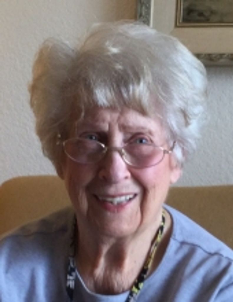 Lorraine Kaiser