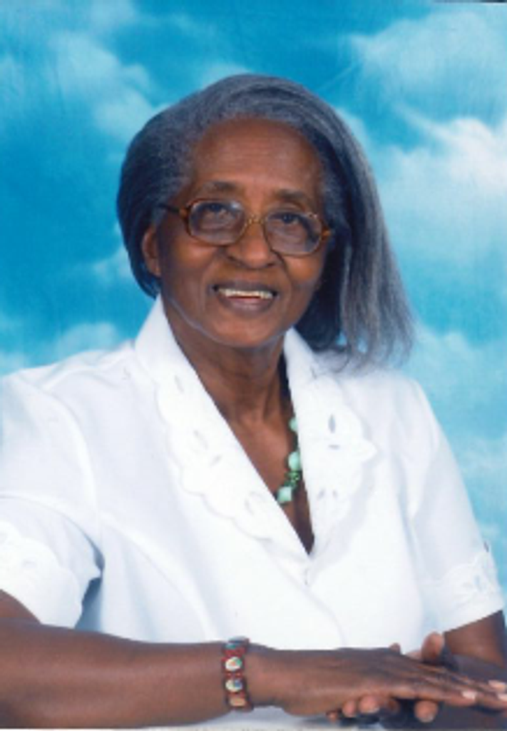 Annie  Mae Stephens