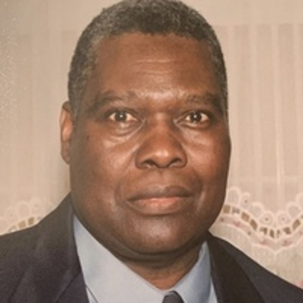 Roger Garcon Profile Photo