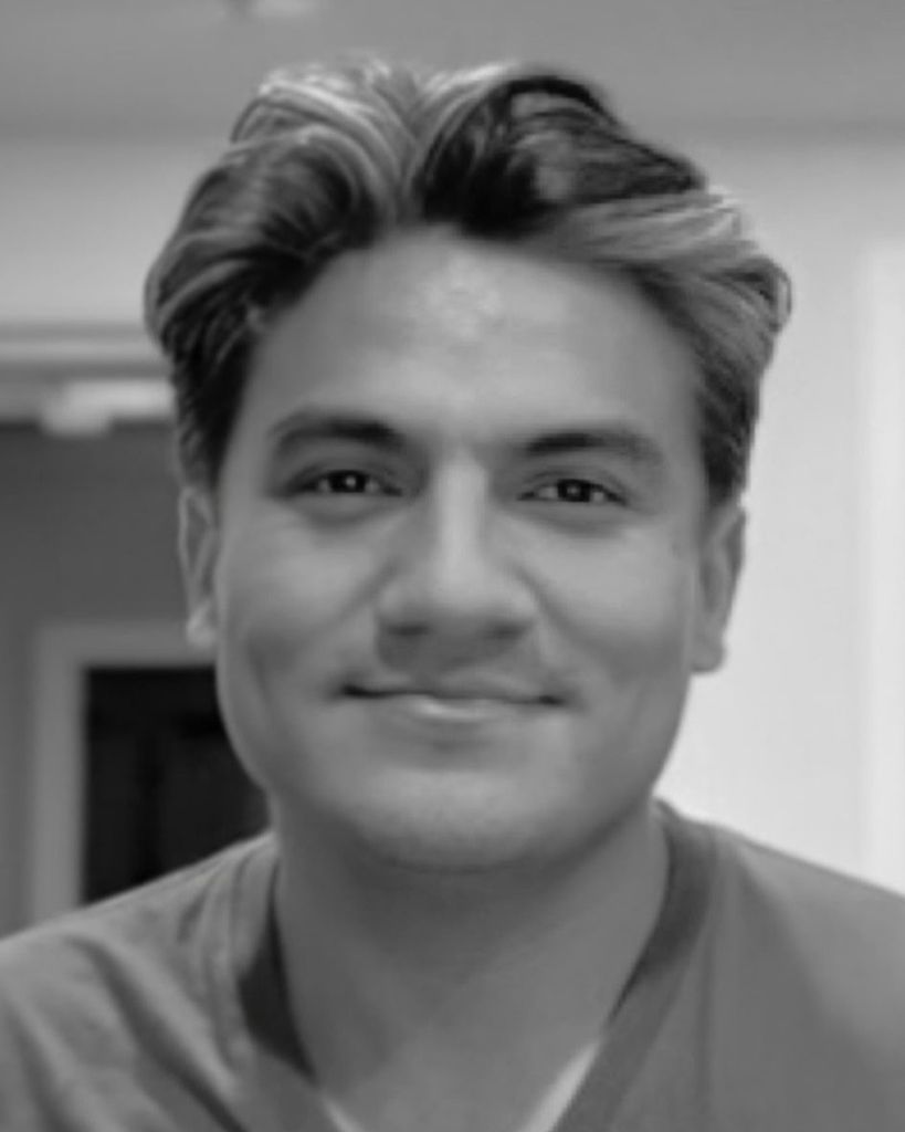 Eric Milton Tomas Profile Photo