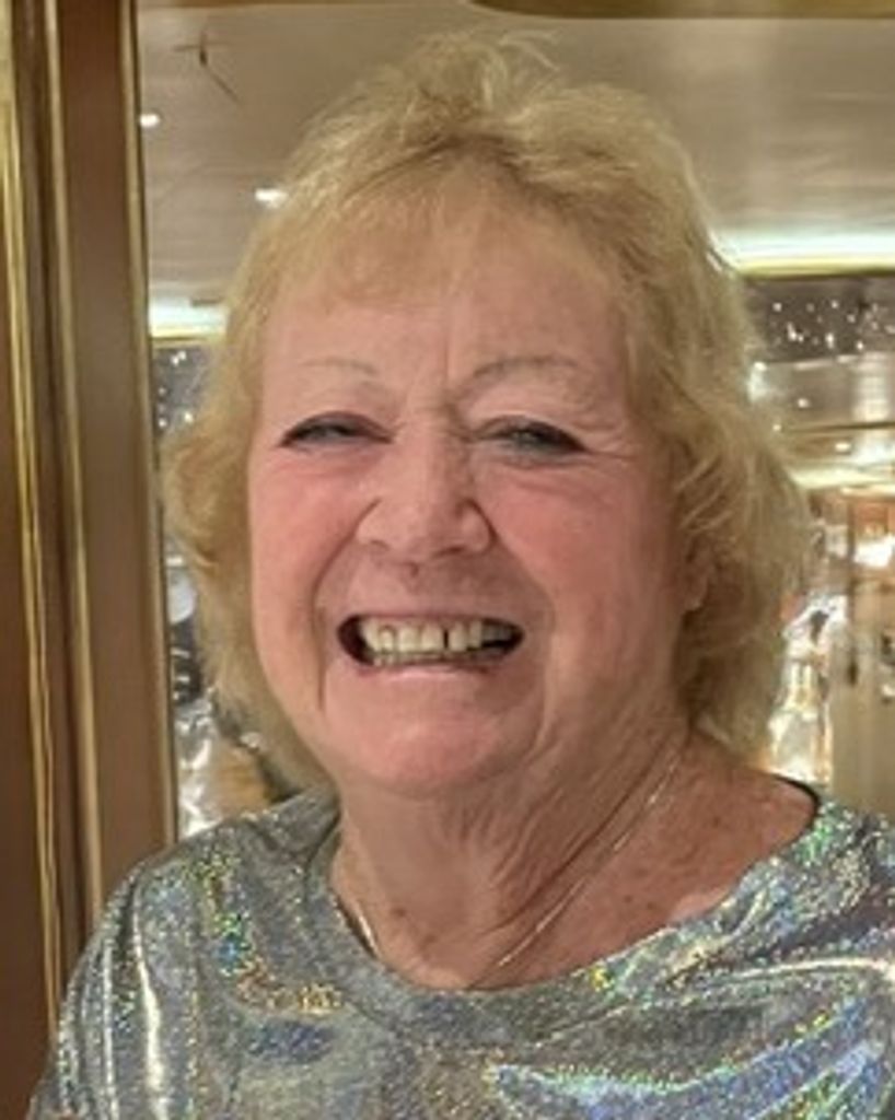 Sharon Elizabeth Watson Profile Photo