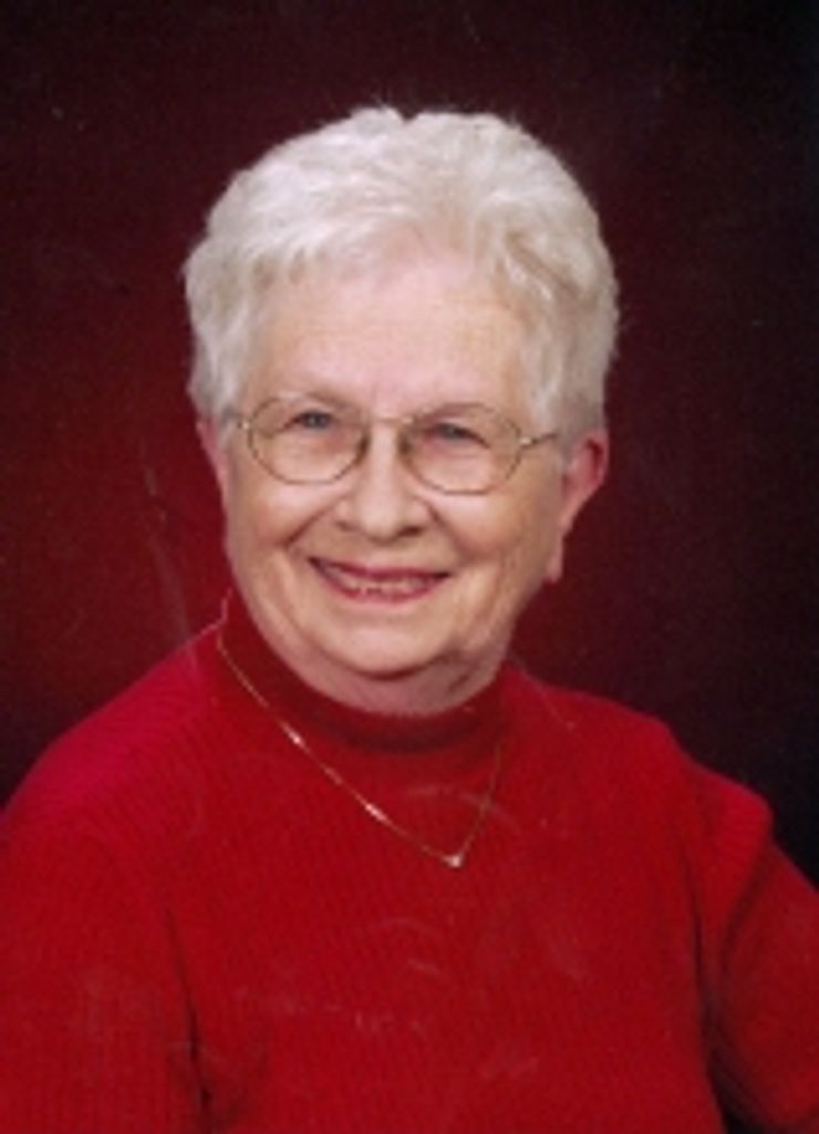 Rose M. Austin