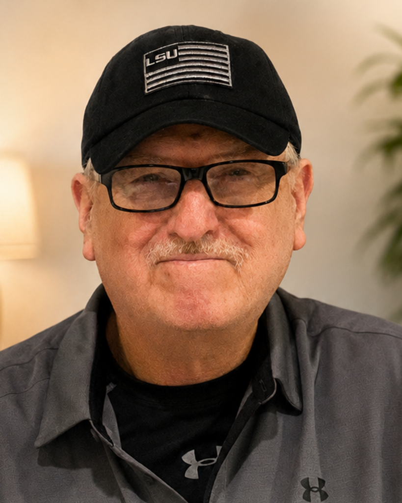 Allister Carey Sollay Profile Photo
