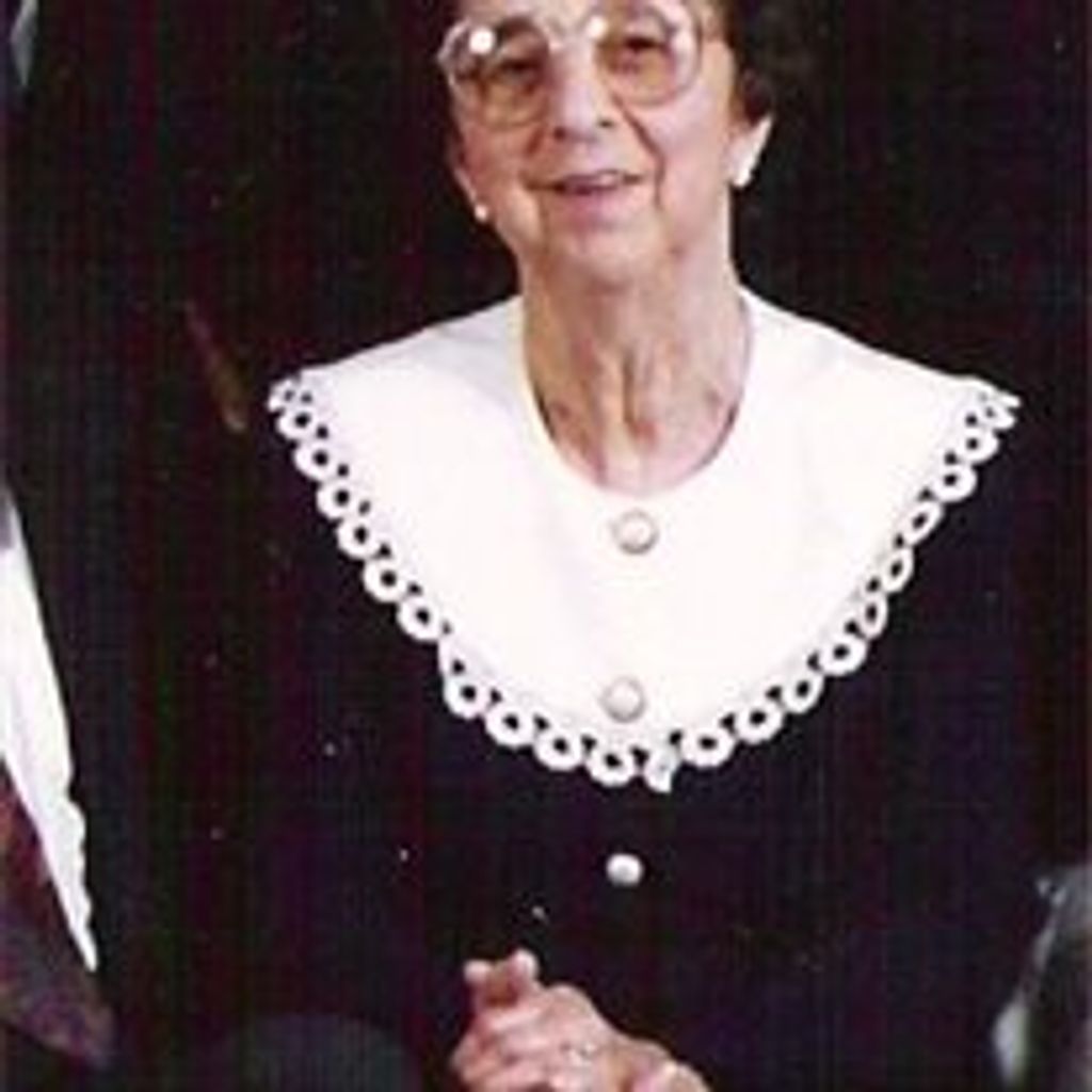 Lydia M. Krutz