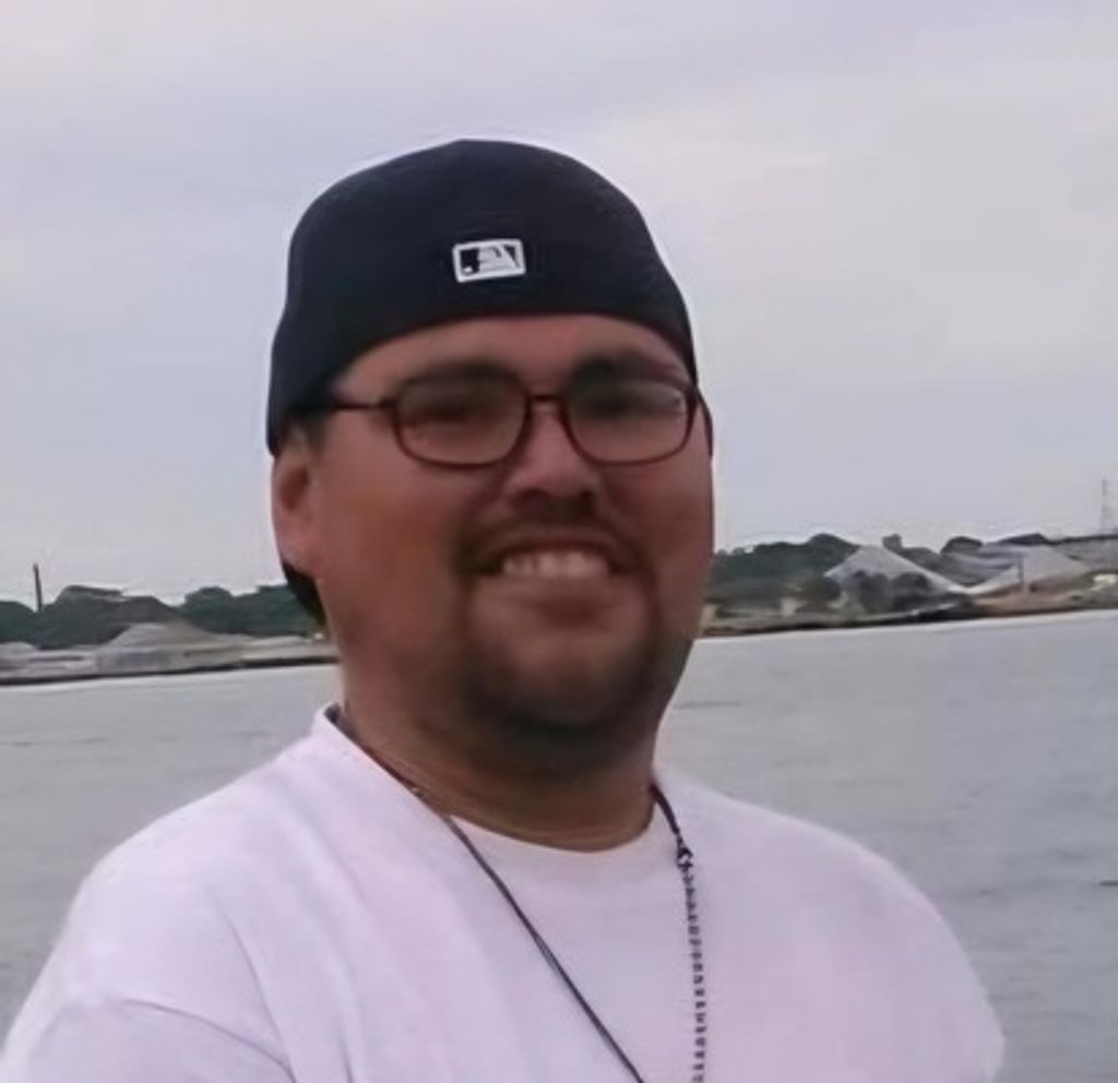 Rafael Christo Espinosa Jr.