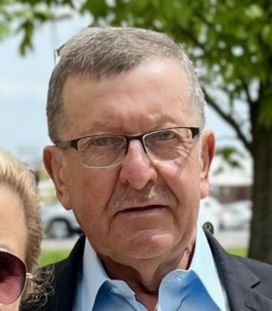 Stanislaw Szafranski Profile Photo
