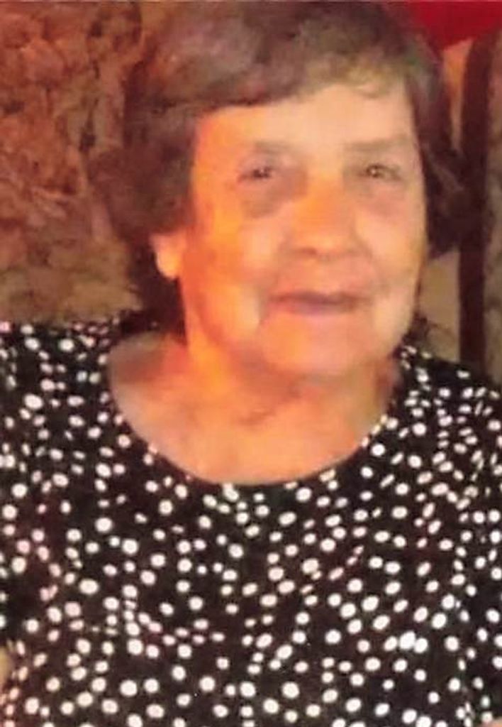 Mildred Sepulvado