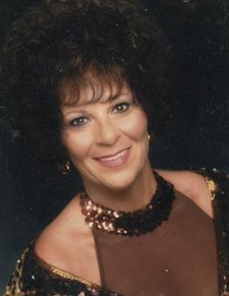 Lauvanda Sue Jones Harris