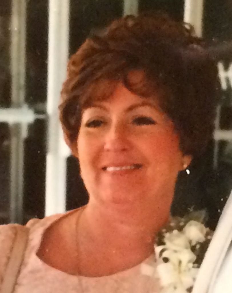 Brenda Allen Fortner